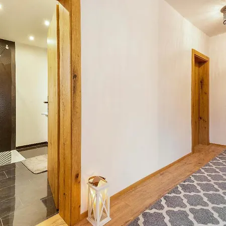 The Dolomiti View Apartment Debant Exterior photo