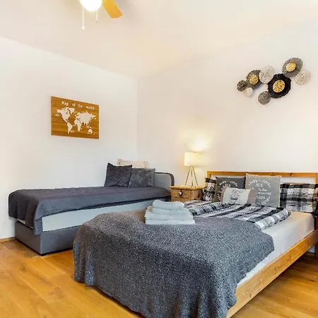 The Dolomiti View Apartment Debant Exterior photo